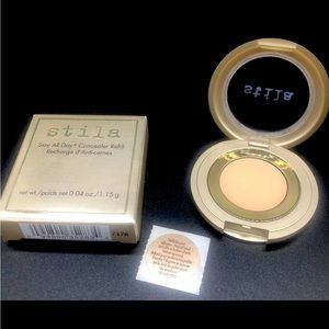 Stila Stay All Day Concealer - Bare #1 Refill 0.04 oz/1.15 g